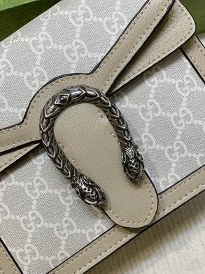 Gucci Bags 1:1 421970 20X15.5X5cm DF 4colour