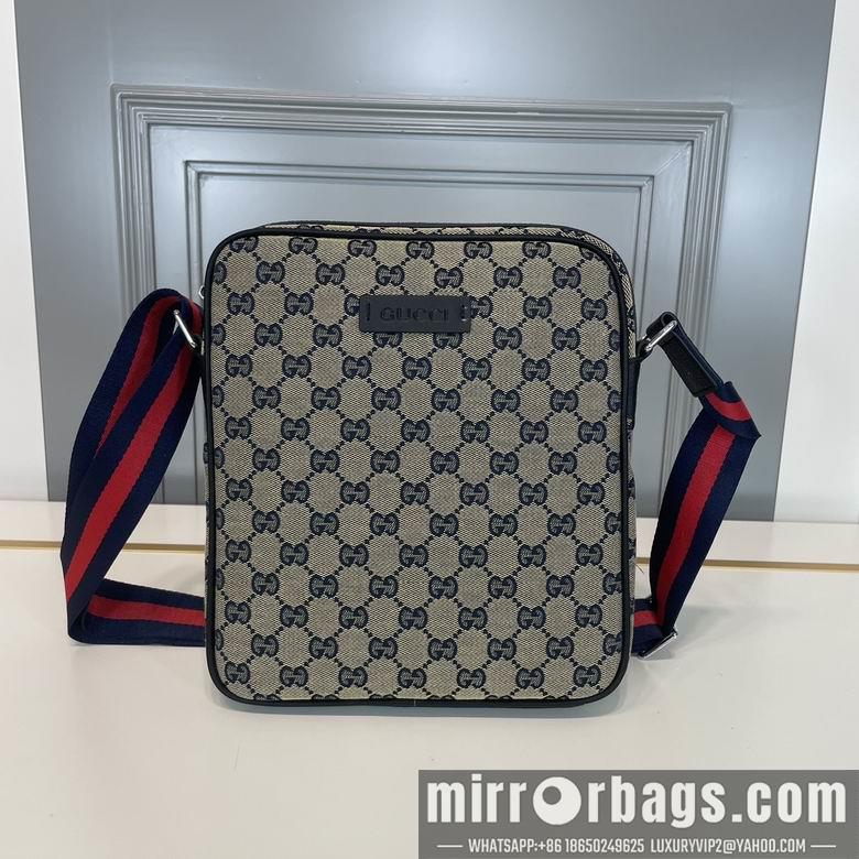 Gucci Bags 1:1 33182-3 23X26X7cm XM 3colour
