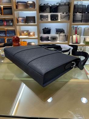 Gucci Bags 1:1 21410 39X8X29cm WP