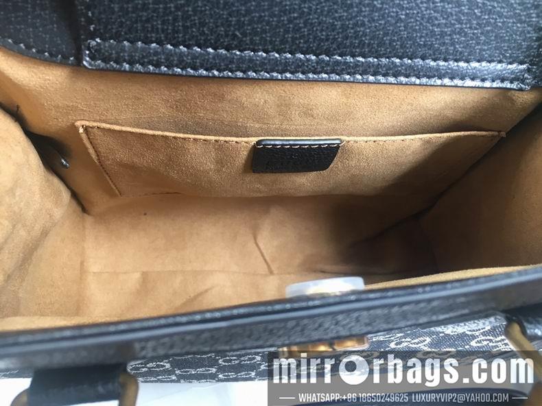 Gucci Bags 1:1 Bamboo 660195 27x24x11cm df01