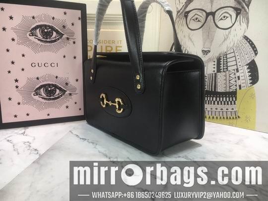Gucci Bags 1:1 Horsebit 627323 27.5x17.5x11cm df06
