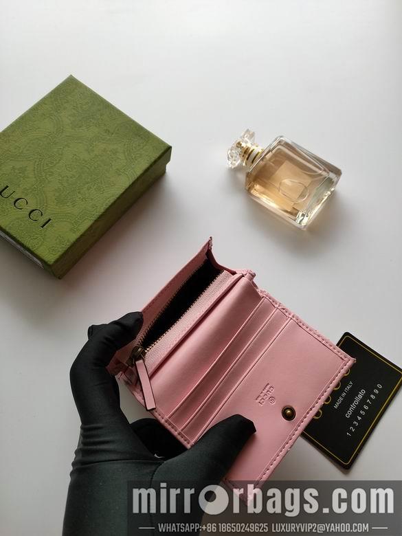 Gucci Bags 1:1 466492 11X9X3cm XMY 1