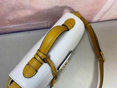 Gucci Bags 1:1 PadLock 658487 21x14x5cm df01