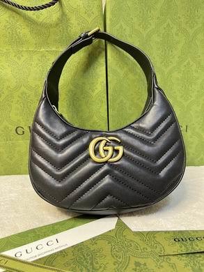 Gucci Bags 1:1 marmont 699514 21X11X5cm DF