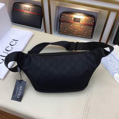 Gucci Bags 1:1 8238-4 28X16X3cm WP