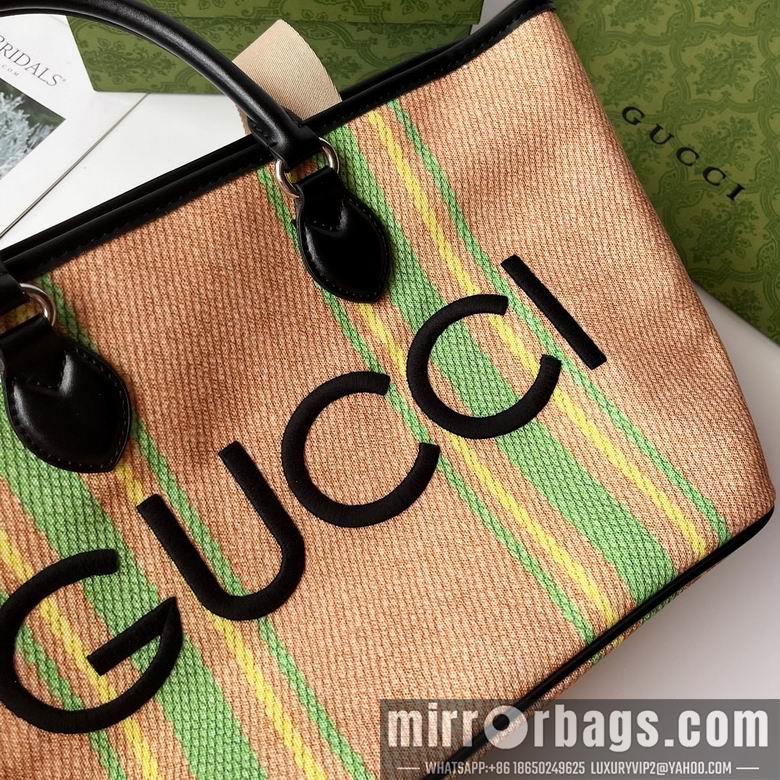 Gucci Bags 1:1 58906 35X26X8cm DF 4colour