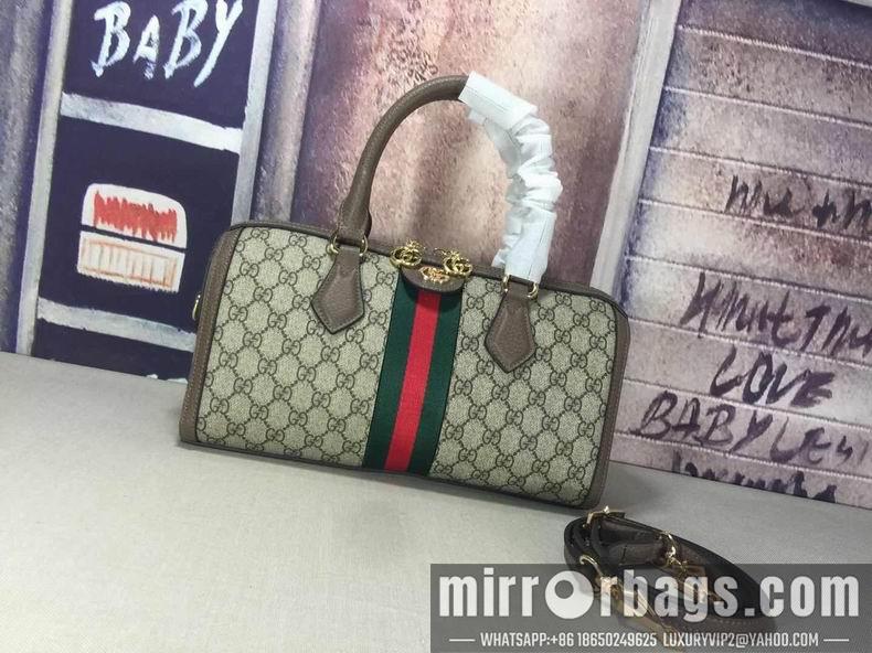 Gucci Bags 1:1 Ophidia 524532 32x16x12cm df03