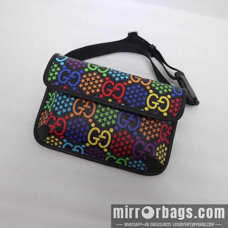 Gucci Bags 1:1 598113 24X17X3.5cm DF