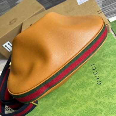 Gucci Bags 1:1 702823 35X32X6cm MP 3colour