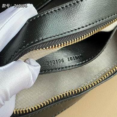 Gucci Bags 1:1 760196 20X13X6cm DF 4colour