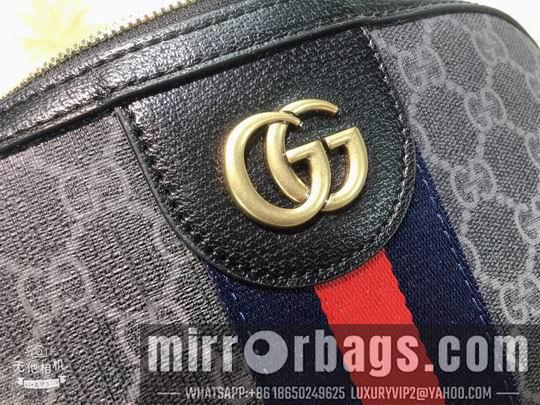 Gucci Bags 1:1 Ophidia 547967 32x40.5x14.5cm df04