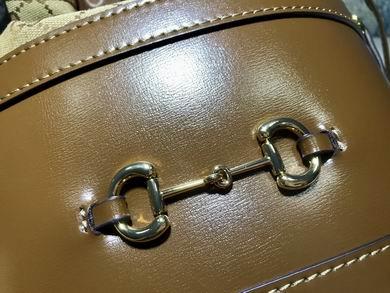 Gucci Bags 1:1 602118 22.5X25X12cm DF 2colour