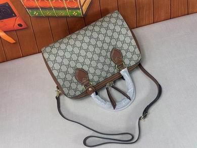 Gucci Bags 1:1 409529 28X17.5X15cm DF