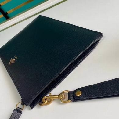 Gucci Bags 1:1 523684 30.5X21X1.5cm XM