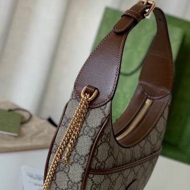 Gucci Bags 1:1 726843 22X12.5X5cm DF