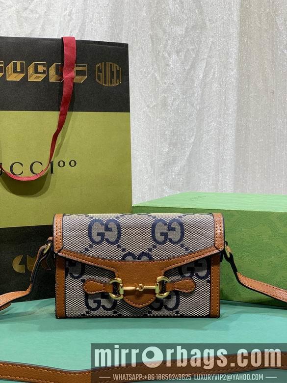 Gucci Bags 1:1 699296 18X12X5cm DF-2