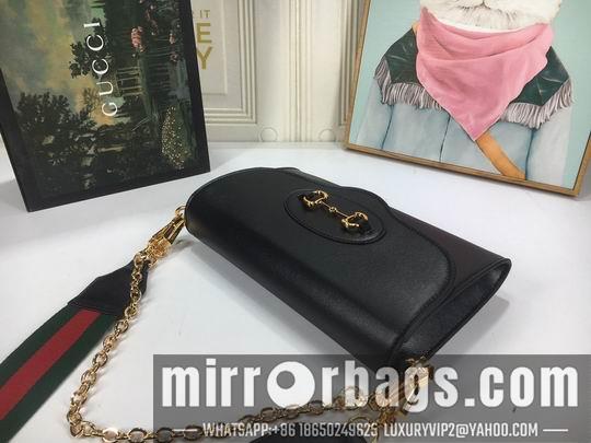 Gucci Bags 1:1 Horsebit 677286 26x16x4cm df06