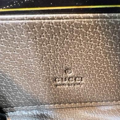 Gucci Bags 1:1 658552 11.5X8.5X3cm XM