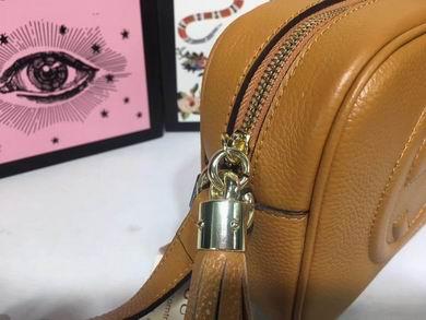 Gucci Bags 1:1 WD308364 21X15X7