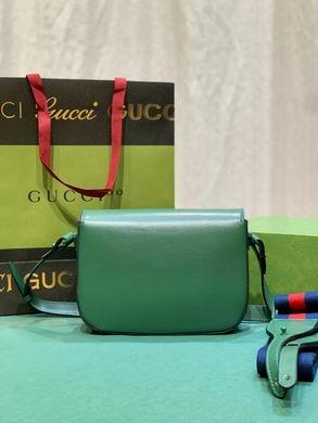 Gucci Bags 1:1 658574 20.5X14.5X5cm DF1