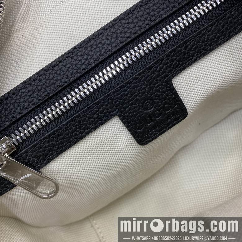 Gucci Bags 1:1 766946 26X17X9cm WP