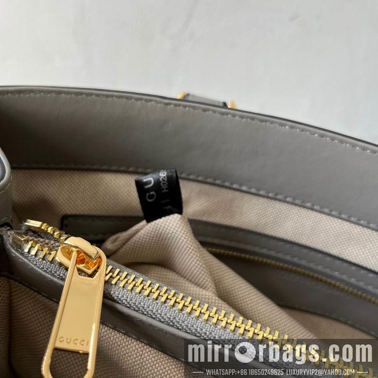 Gucci Bags 1:1 728236 31X27.5X14cm DF