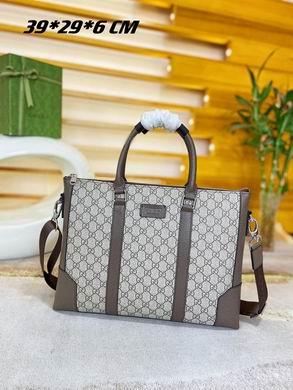 Gucci Bags 1:1 88128 39X29X6cm XM 2colour