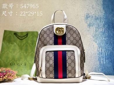 Gucci Bags 1:1 547965 22X29X14cm DF 2colour