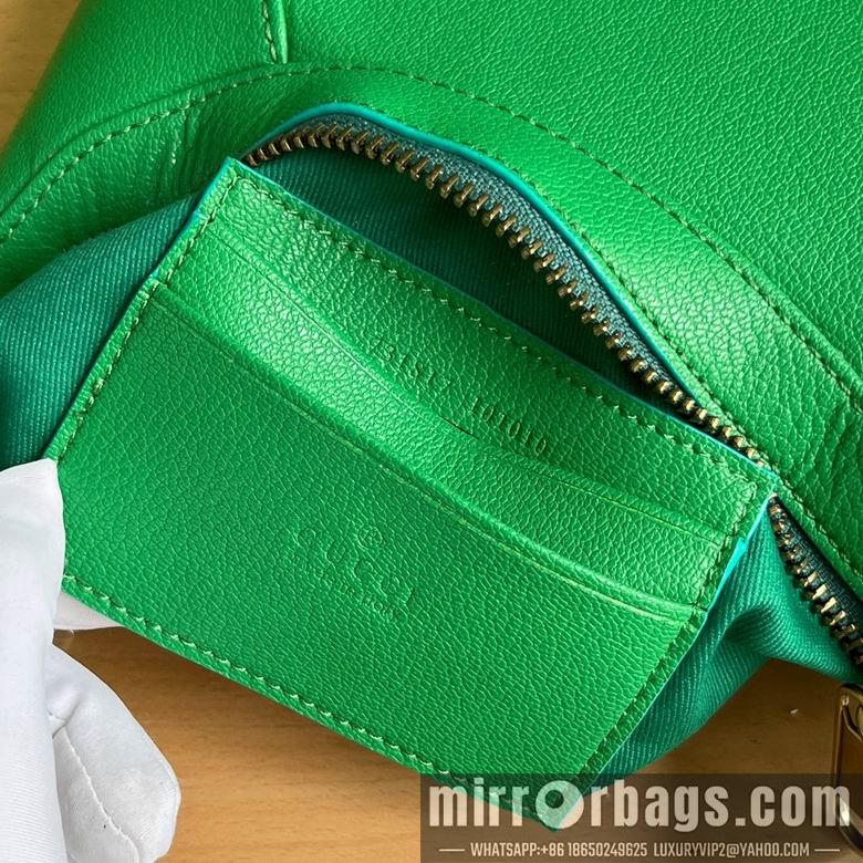 Gucci Bags 1:1 731817 25X19X7cm XMY