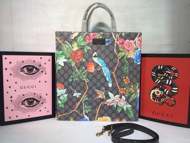 Gucci Bags 1:1 450950 35.5X38X4cm DF 4colour