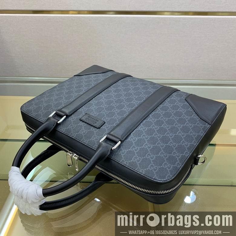 Gucci Bags 1:1 6968-1 38X8X28cm WP