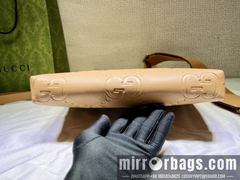 Gucci Bags 1:1 696009 31X24.5X5cm DF 3colour