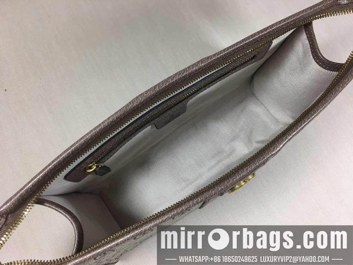 Gucci Bags 1:1 Ophidia 598234 28.5x18x9cm df04