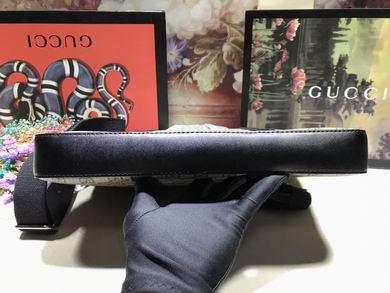 Gucci Bags 1:1 473888 38X4.5X29cm DF 2colour