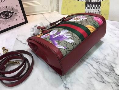 Gucci Bags 1:1 547551 24X20X10cm DF