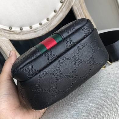 Gucci Bags 1:1 9873-2 28X16X7.5cm WP