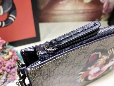 Gucci Bags 1:1 473904 30.5X21X1.5cm DF 3colour