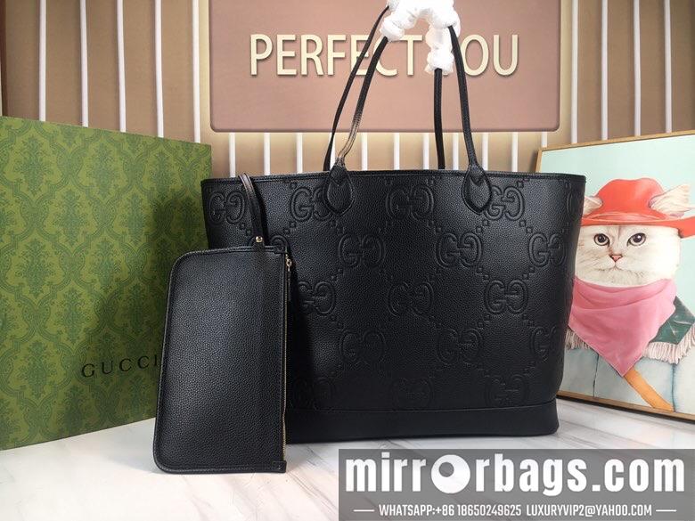 Gucci Bags 1:1 726755 40X33X19cm DF 2colour
