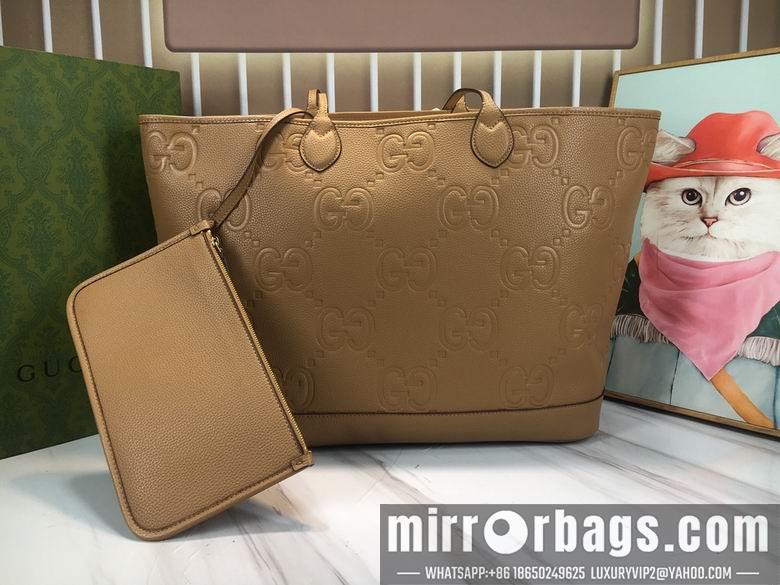 Gucci Bags 1:1 726755 40X33X19cm DF 2colour