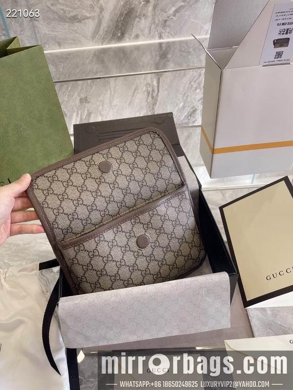Gucci Bags 1:1 022206 20cm ZY