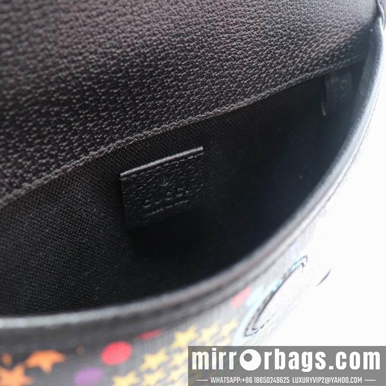 Gucci Bags 1:1 598113 24X17X3.5cm DF