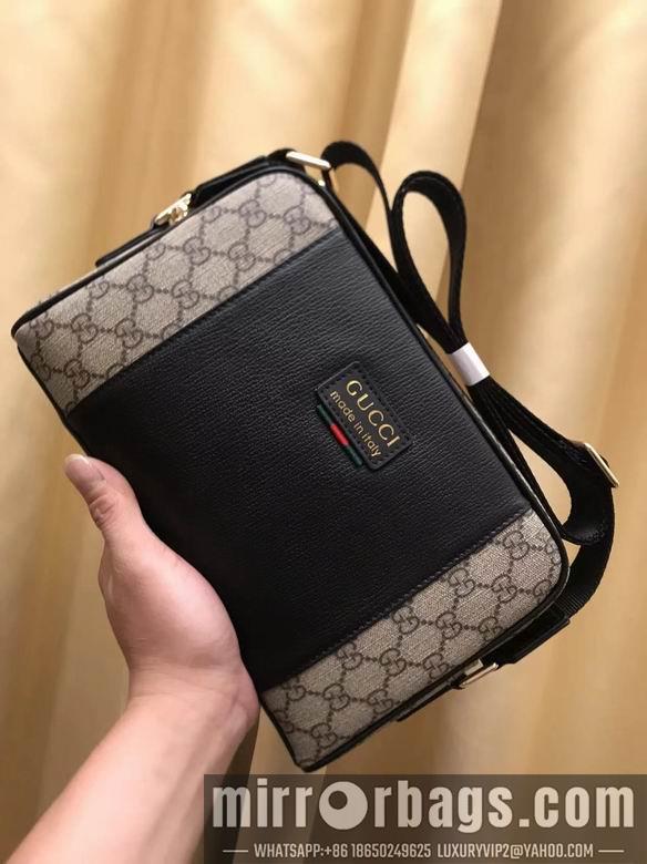 Gucci Bags 1:1 9004-3 27X18X6cm WP