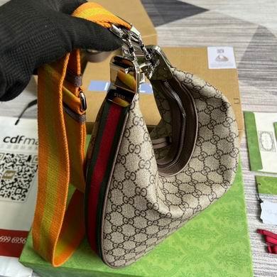 Gucci Bags 1:1 Attache 702823 35X32X6cm MP 4colour