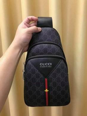Gucci Bags 1:1 866 32X18X9cm XM 2colour