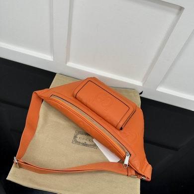 Gucci Bags 1:1 645093 28X18X8cm DF 2colour