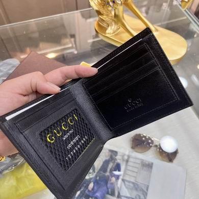 Gucci Bags 1:1 19X10cm 短12x10cm 081801 YG 4