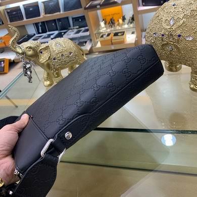Gucci Bags 1:1 6928-4 25X5.5X26cm WP