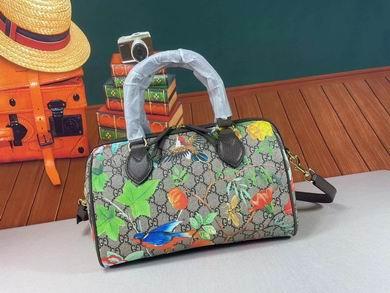 Gucci Bags 1:1 409529 28X17.5X15cm DF