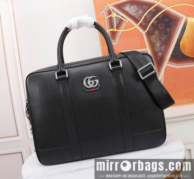 Gucci Bags 1:1 9800-1 39X29X8cm WP