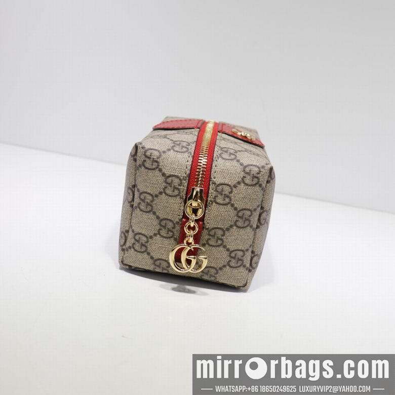 Gucci Bags 1:1 548393 16X9X9cm DF 2colour